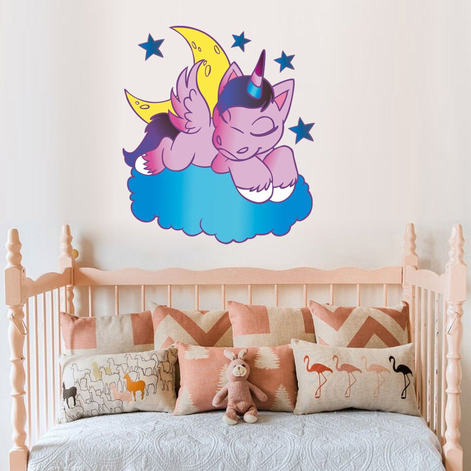 Arcoiris Para Pared Vinilos - HD Wallpaper 