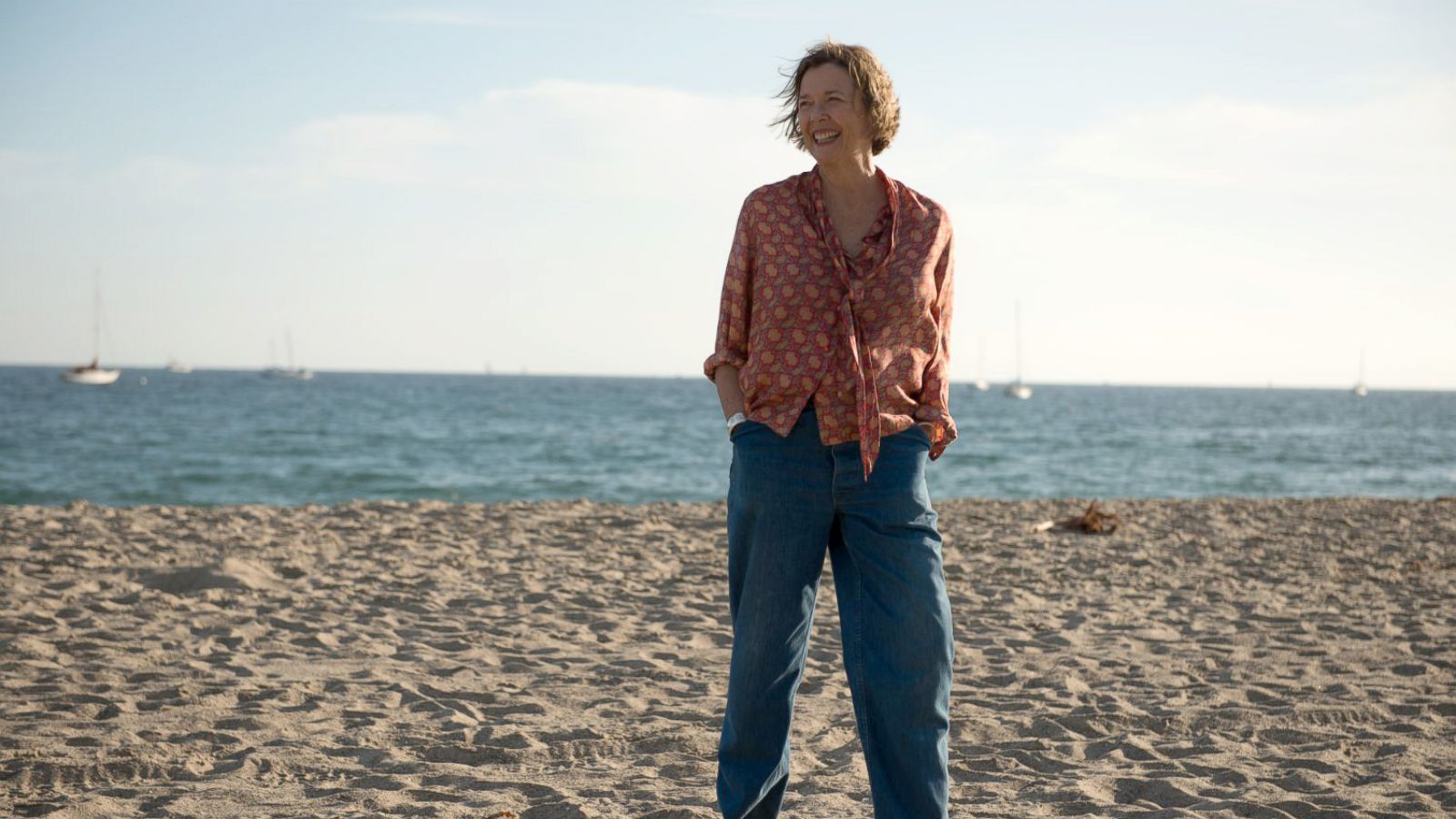 20th Century Women Mubi - HD Wallpaper 