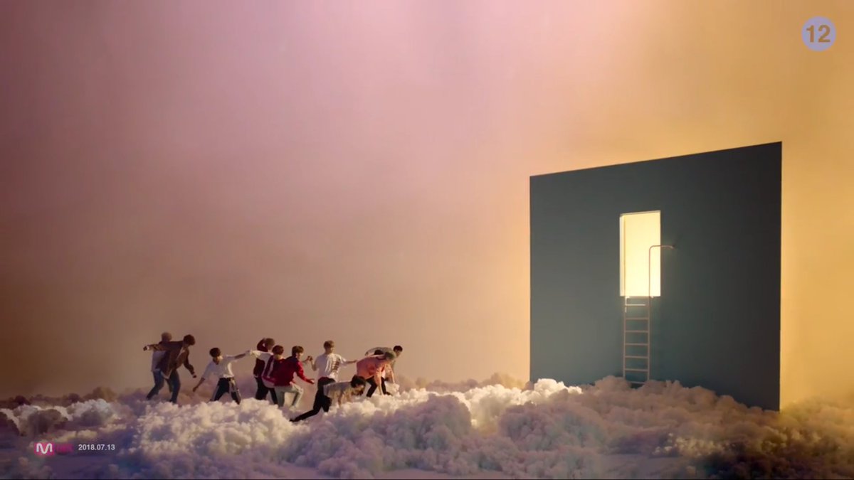 Seventeen Oh My Gif - HD Wallpaper 