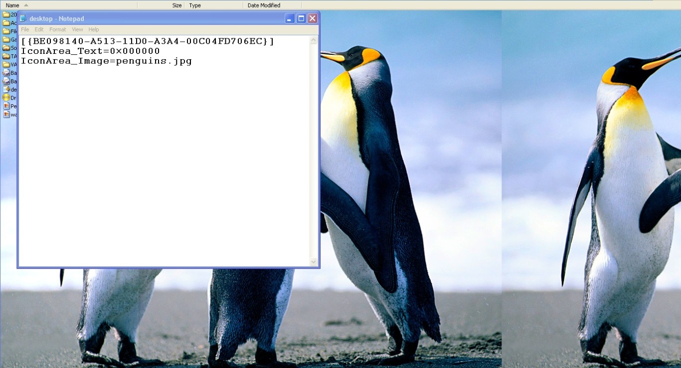 Aplikasi Pembuat Wallpaper - Penguins - HD Wallpaper 
