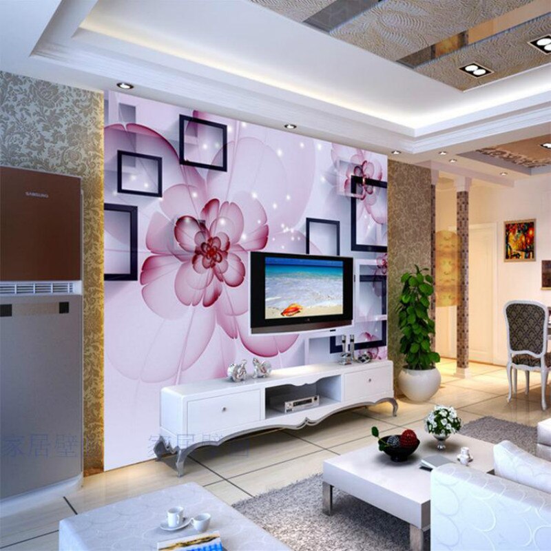 Living Room - HD Wallpaper 