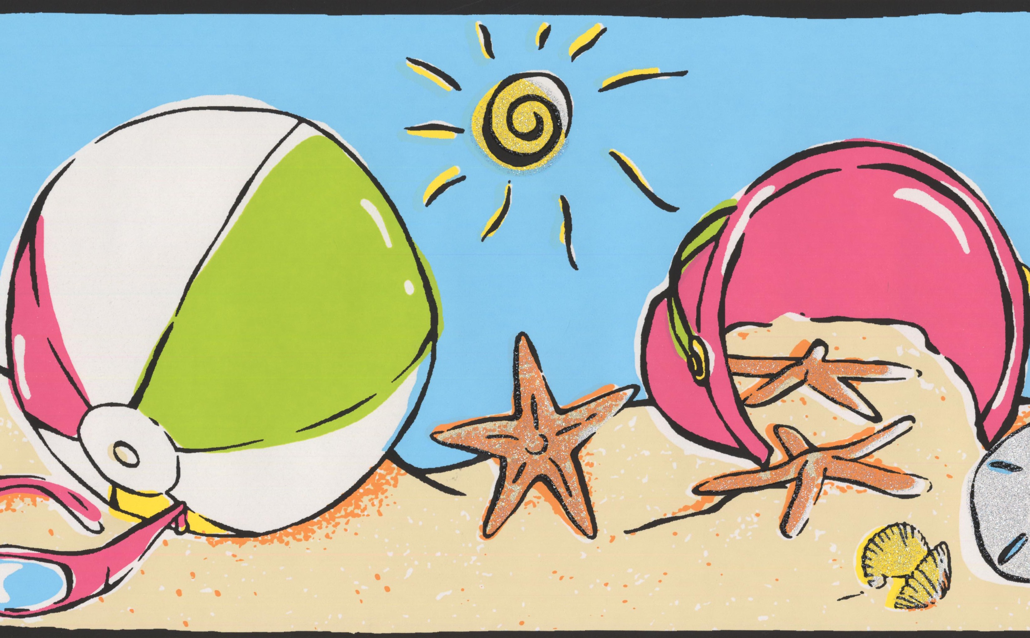 Cartoon - HD Wallpaper 