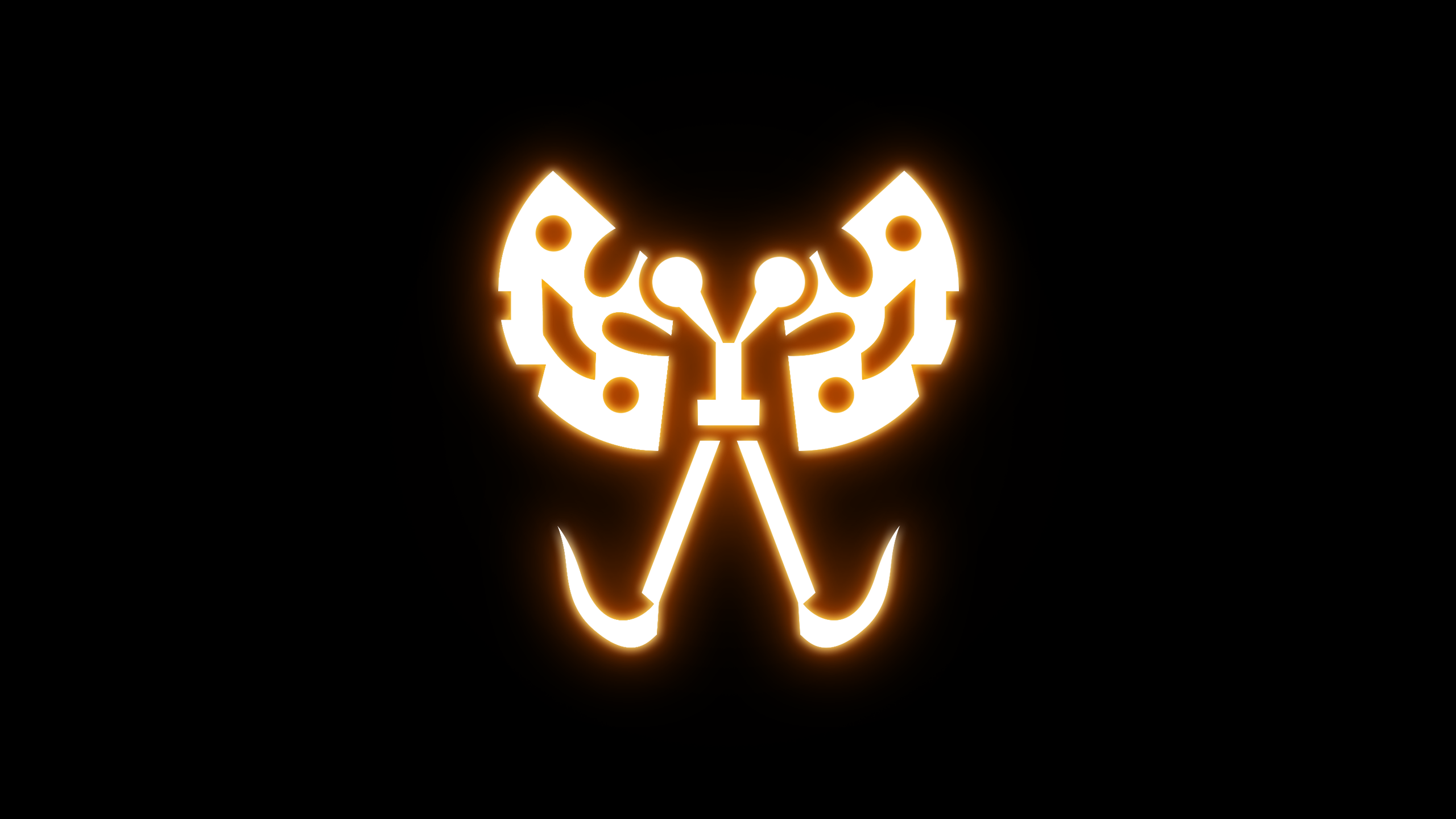 Darkness - HD Wallpaper 