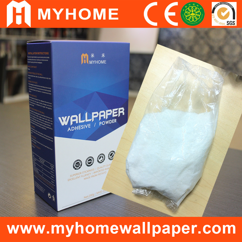 D5-mhg01 Myhome Cheap Wholesale Wallpaper Glue Powder - Cheapest Wallpaper For Walls - HD Wallpaper 