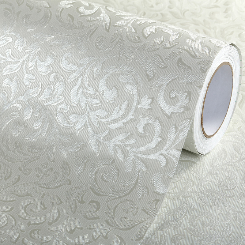 Embossed Swirl Wallpaper Uk - HD Wallpaper 