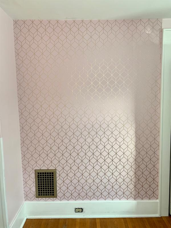 Gold Accent Wallpaper 600x800 Wallpaper teahub.io