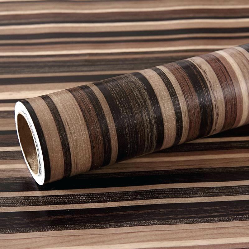 Wood Self Adhesive Wallpaper Design - HD Wallpaper 