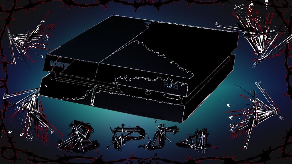 Background For Ps4 - HD Wallpaper 