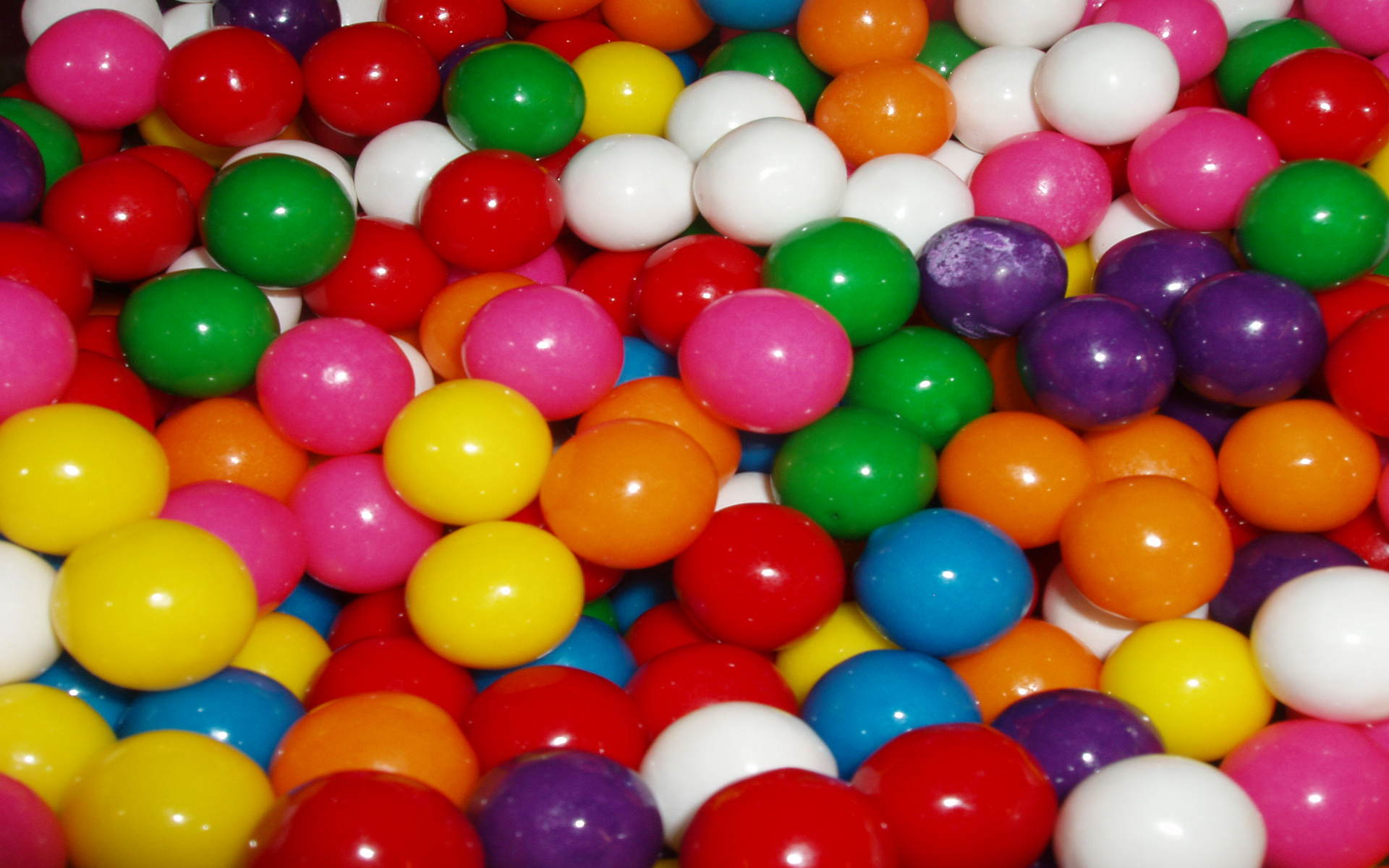 Free National Bubble Gum Week, Computer Desktop Wallpapers, - Chewing Gumballs - HD Wallpaper 