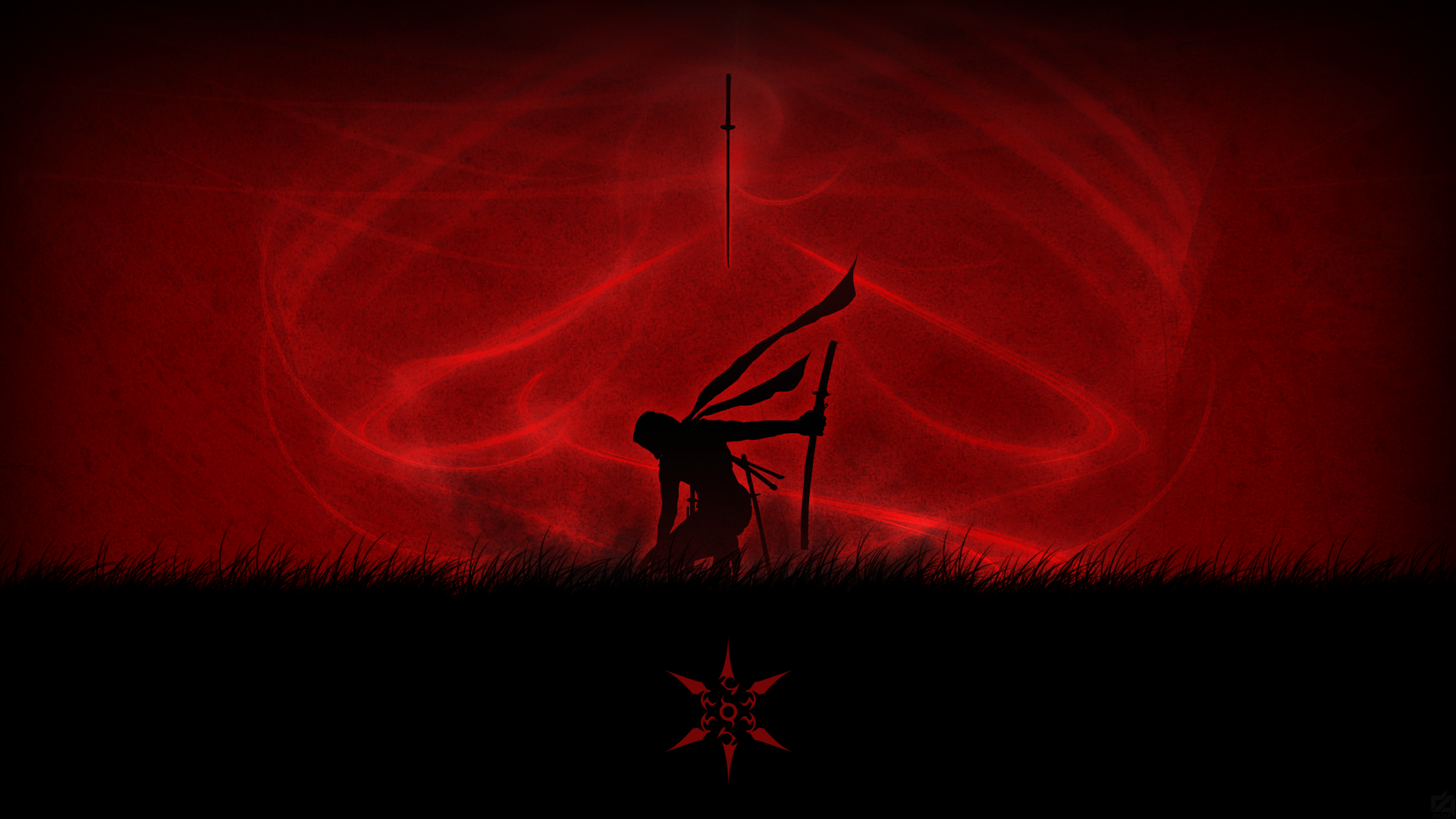 Ninja Bdo - 1920x1080 Wallpaper Ninja Bdo - 1920x1080 Wallpaper