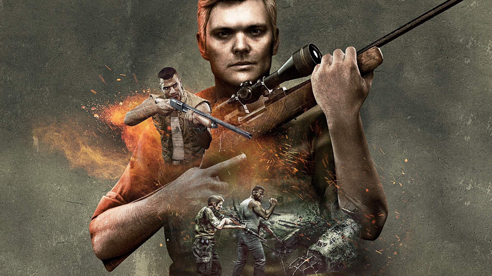 Mafia 3 Stones Unturned - HD Wallpaper 