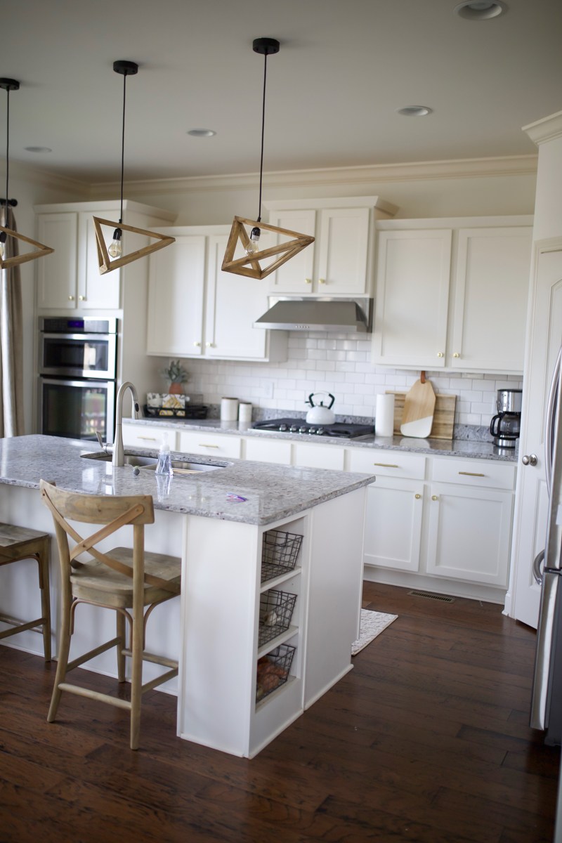 Kitchen - HD Wallpaper 