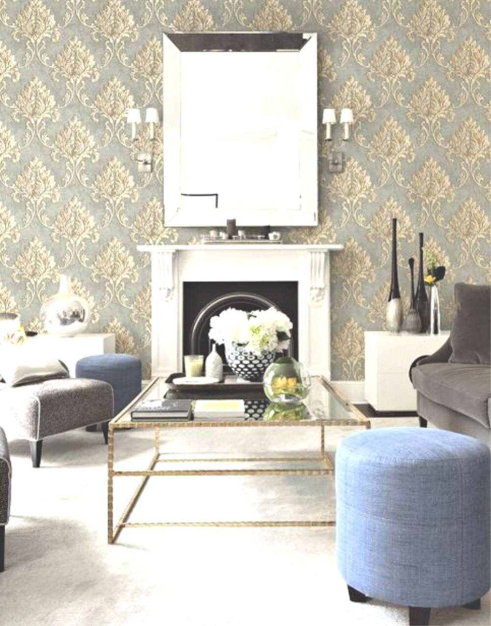 Seabrook Ld81510 - HD Wallpaper 