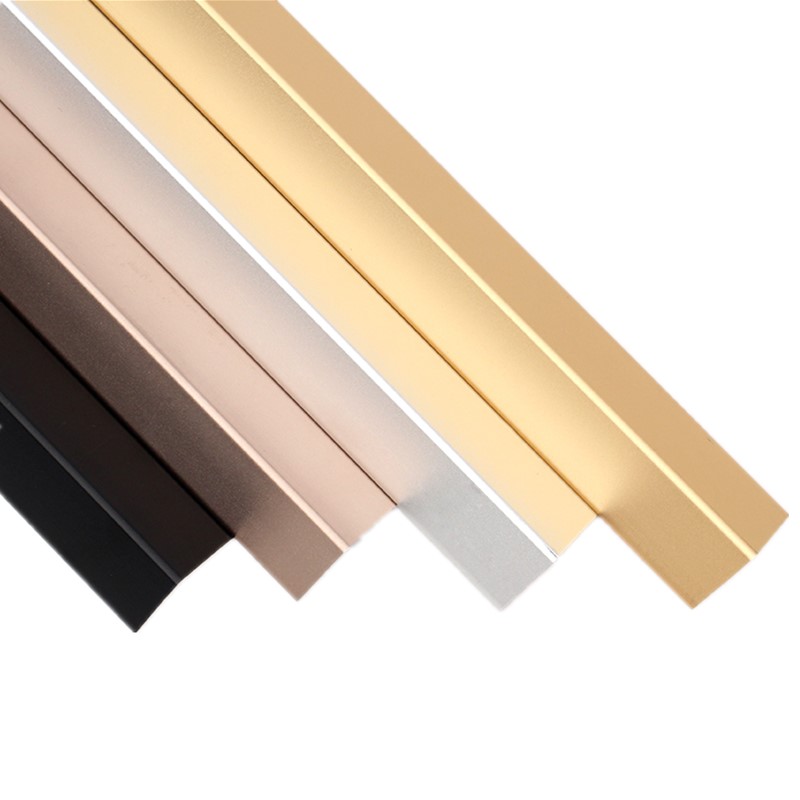 Titanium Aluminum Alloy Corner Strip, Corner Protection - Plywood - HD Wallpaper 