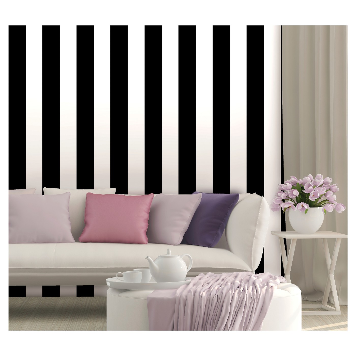 Modern Painting For Living Room - HD Wallpaper 