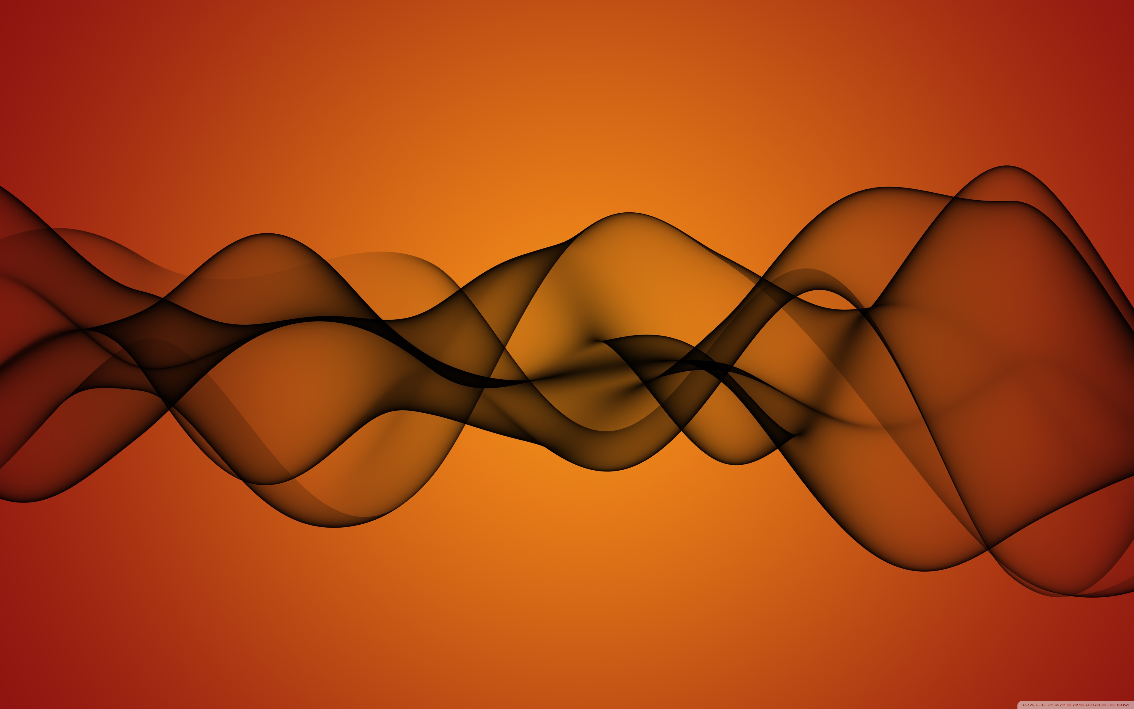 Black And Orange Colour - 3840x2400 Wallpaper Black And Orange Colour - 3840x2400 Wallpaper