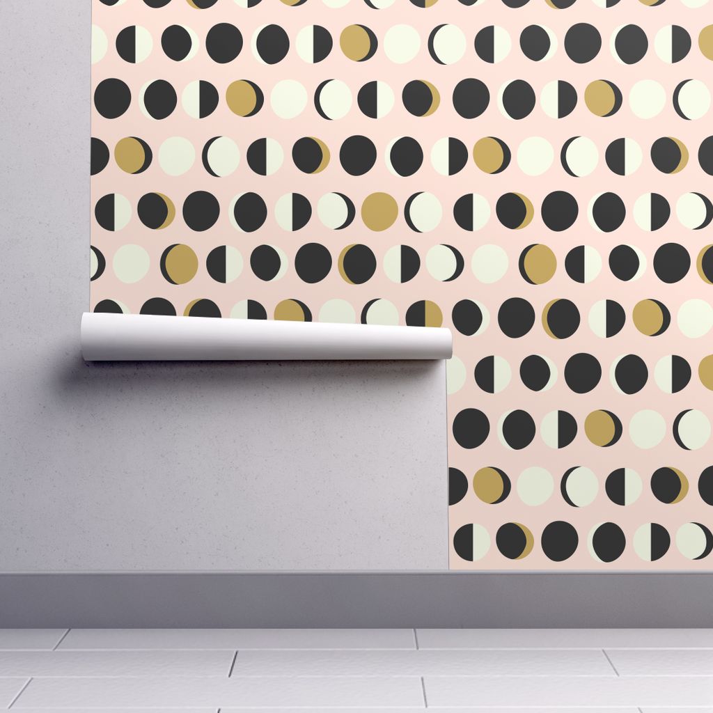 Polka Dot - HD Wallpaper 