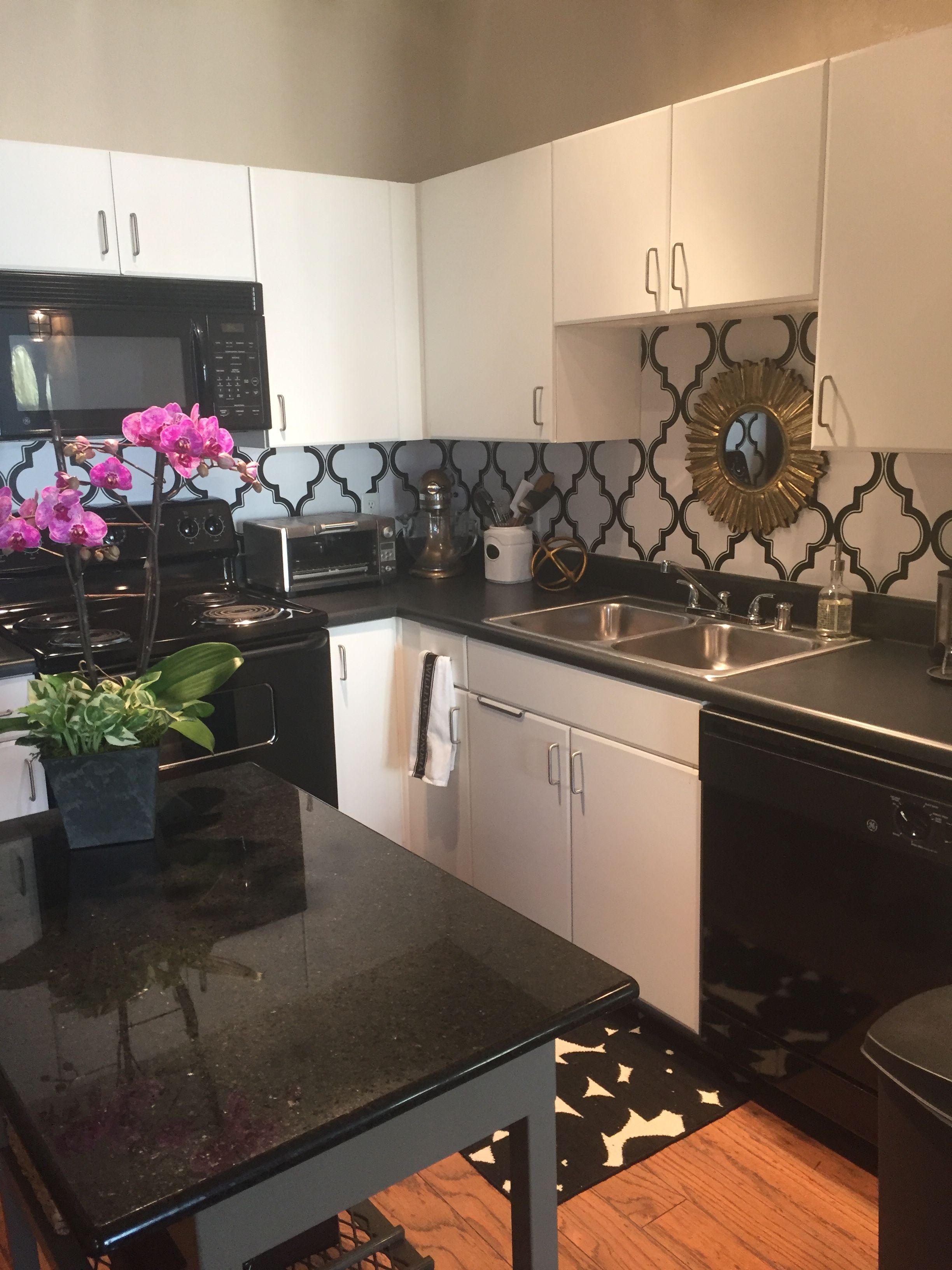 Kitchen - HD Wallpaper 