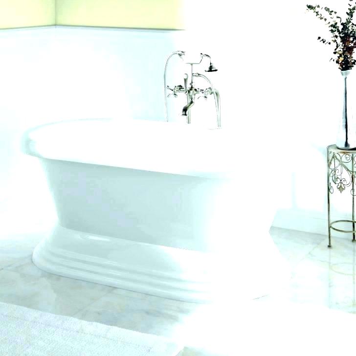 Bathtub Wall Panels Lowes Back To Spectra Wallpaper - Bathtub - HD Wallpaper 