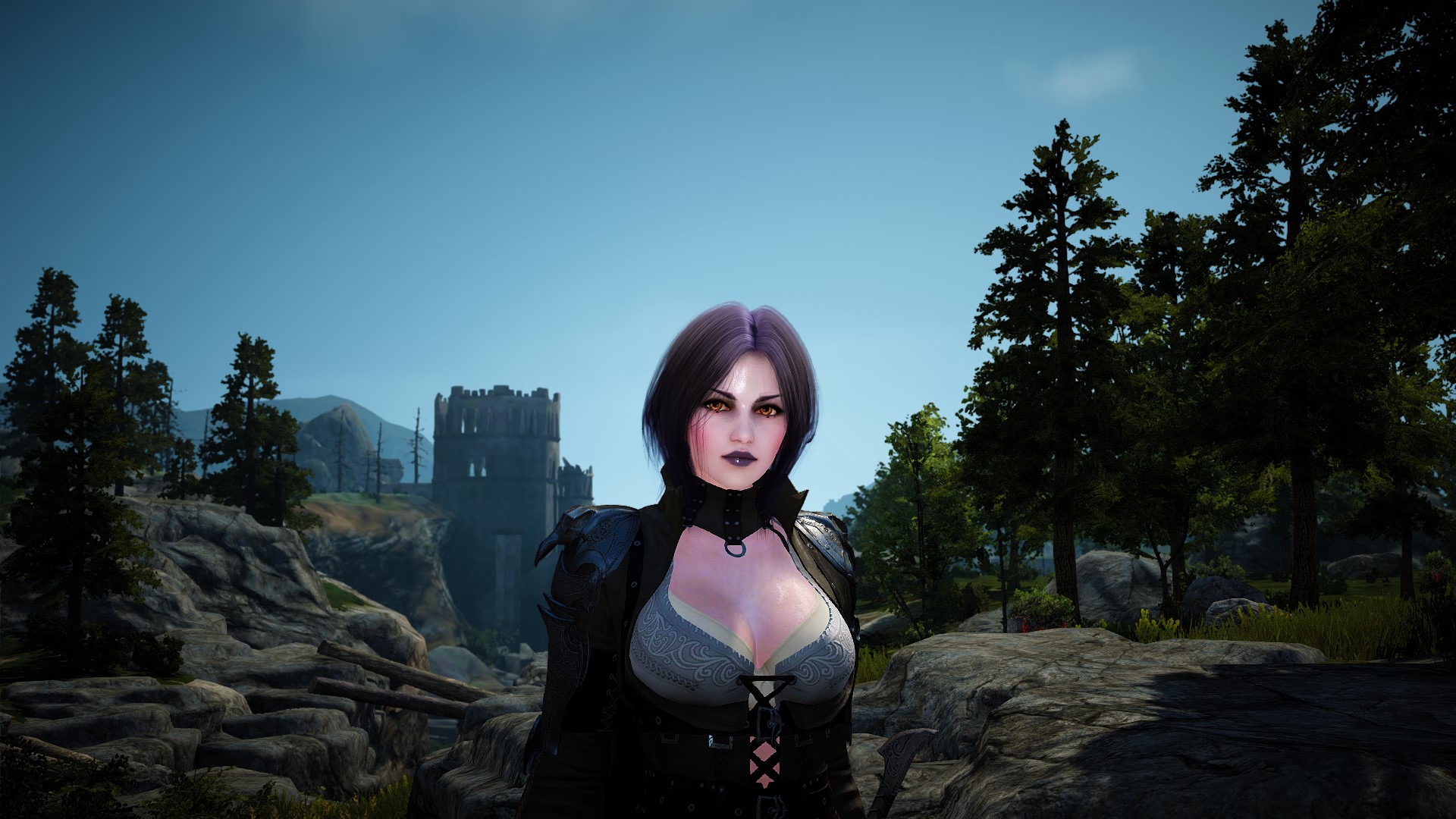 Bdo Leblanc - HD Wallpaper 