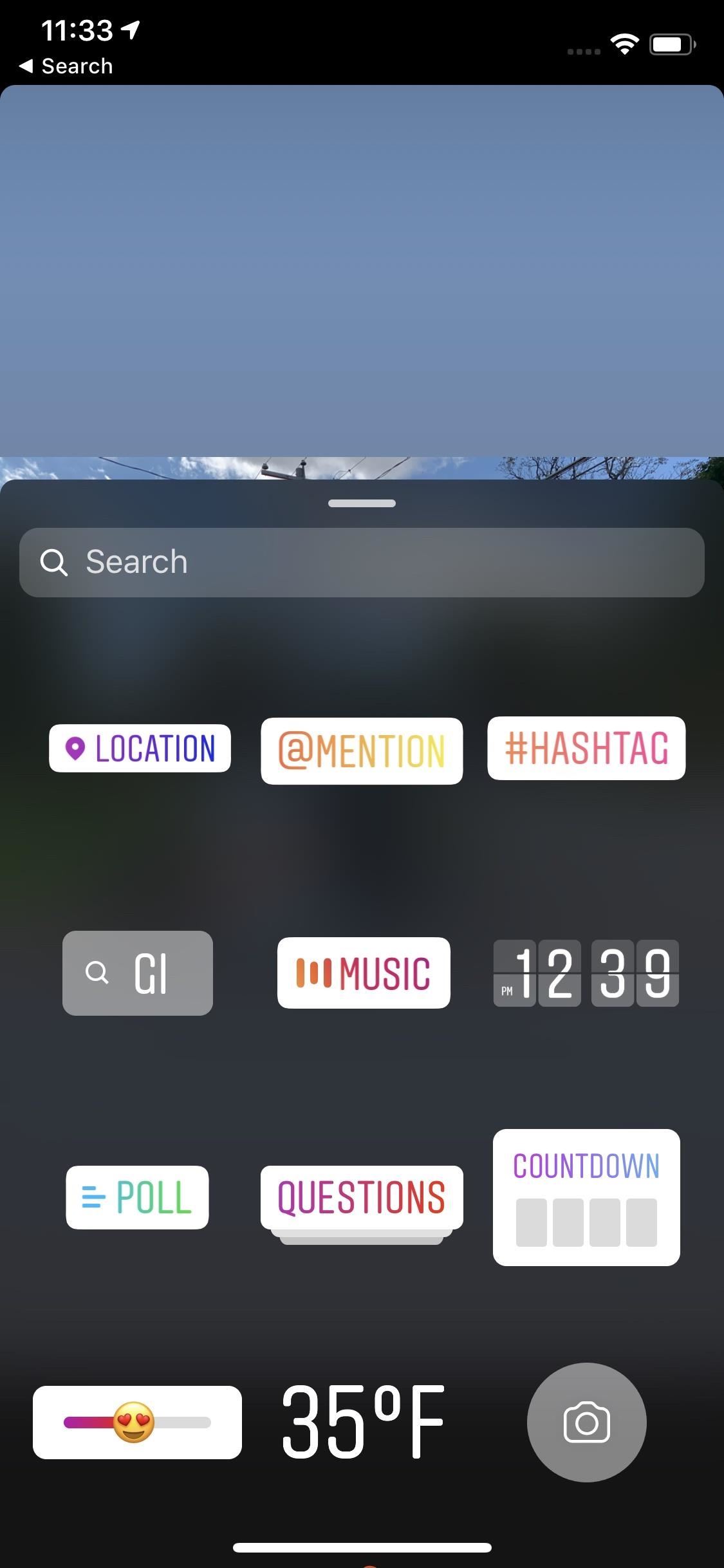All The Apps You Need To Make That Perfect Story - Add Music To Instagram Story - HD Wallpaper 