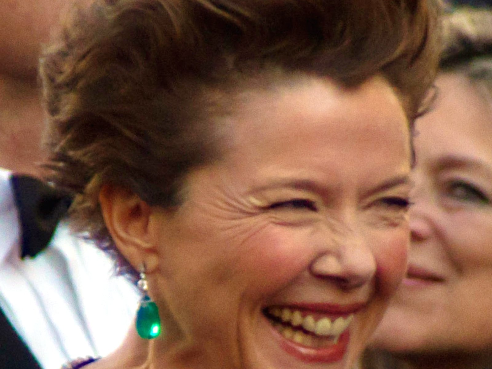 Annette Bening - 1600x1200 Wallpaper - teahub.io