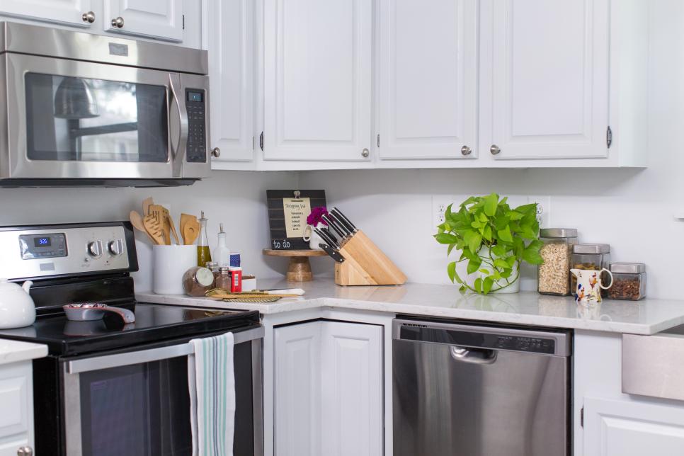 Kitchen - HD Wallpaper 