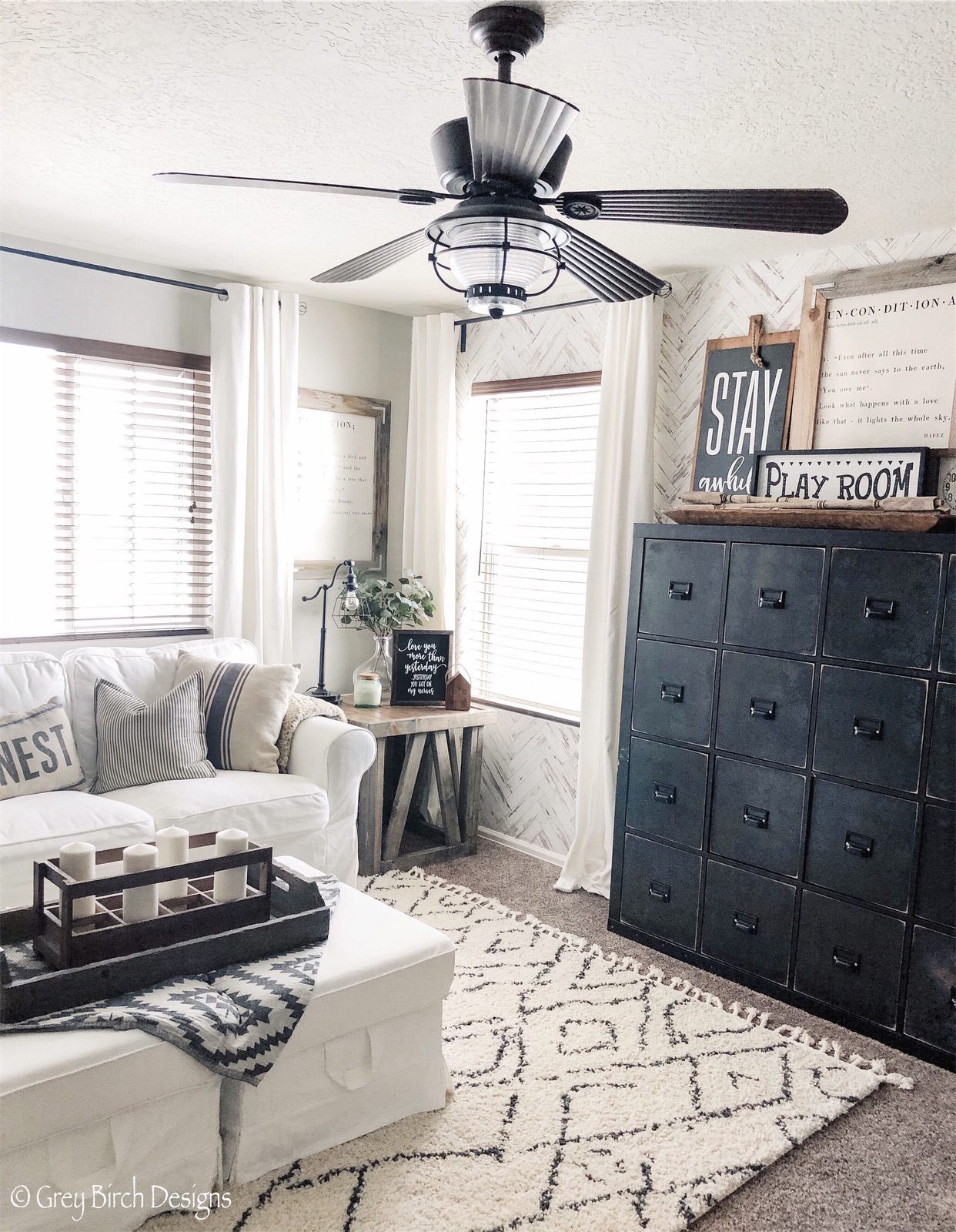 Living Room - HD Wallpaper 