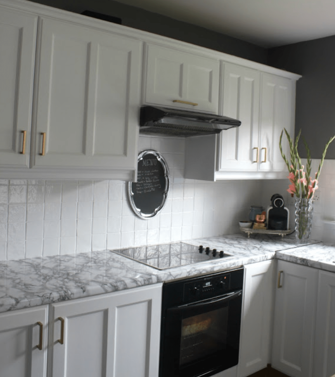 Contact Paper Kitchen Remodel 1132x1274 Wallpaper teahub.io