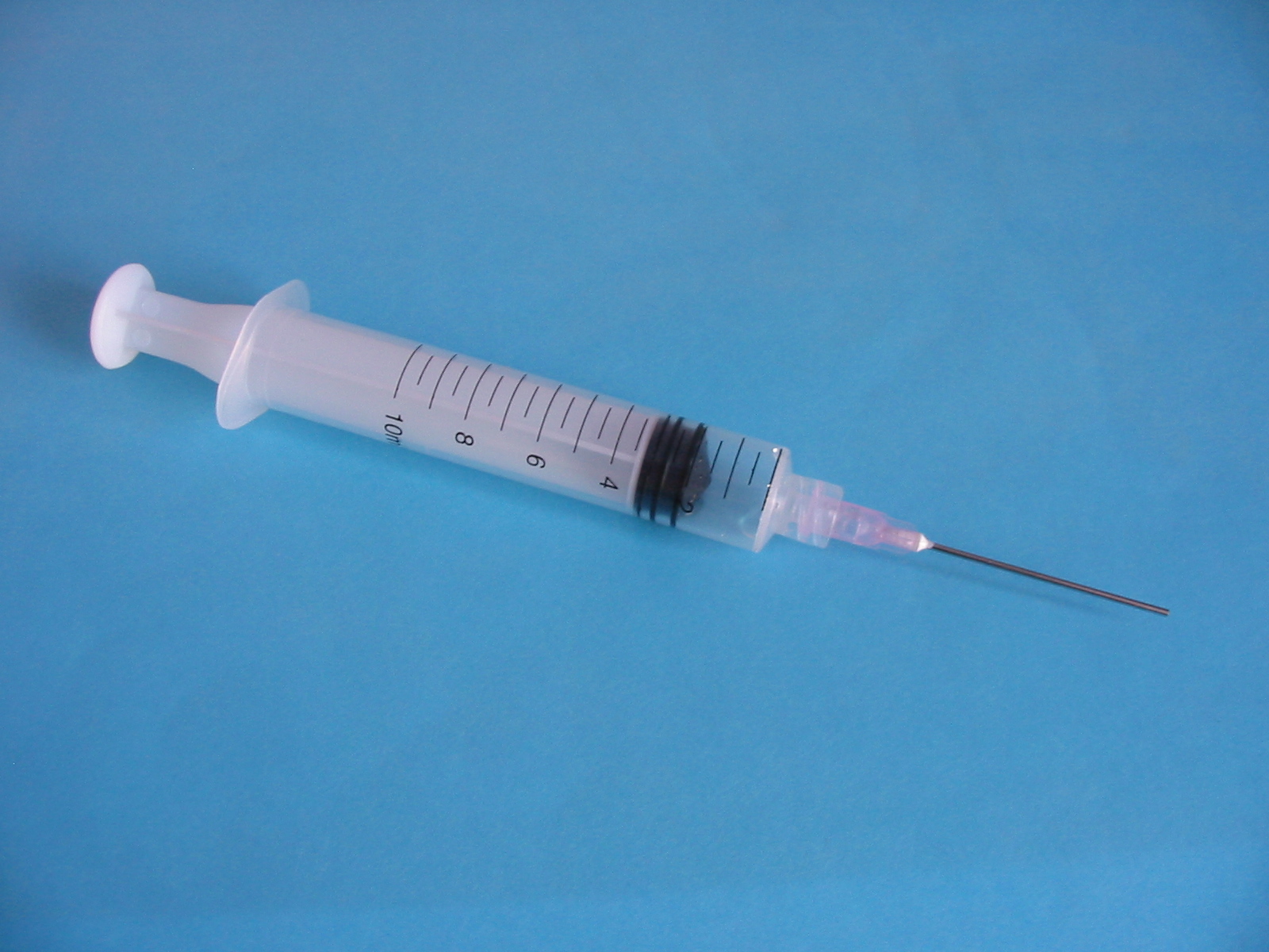 Real Injection - HD Wallpaper 
