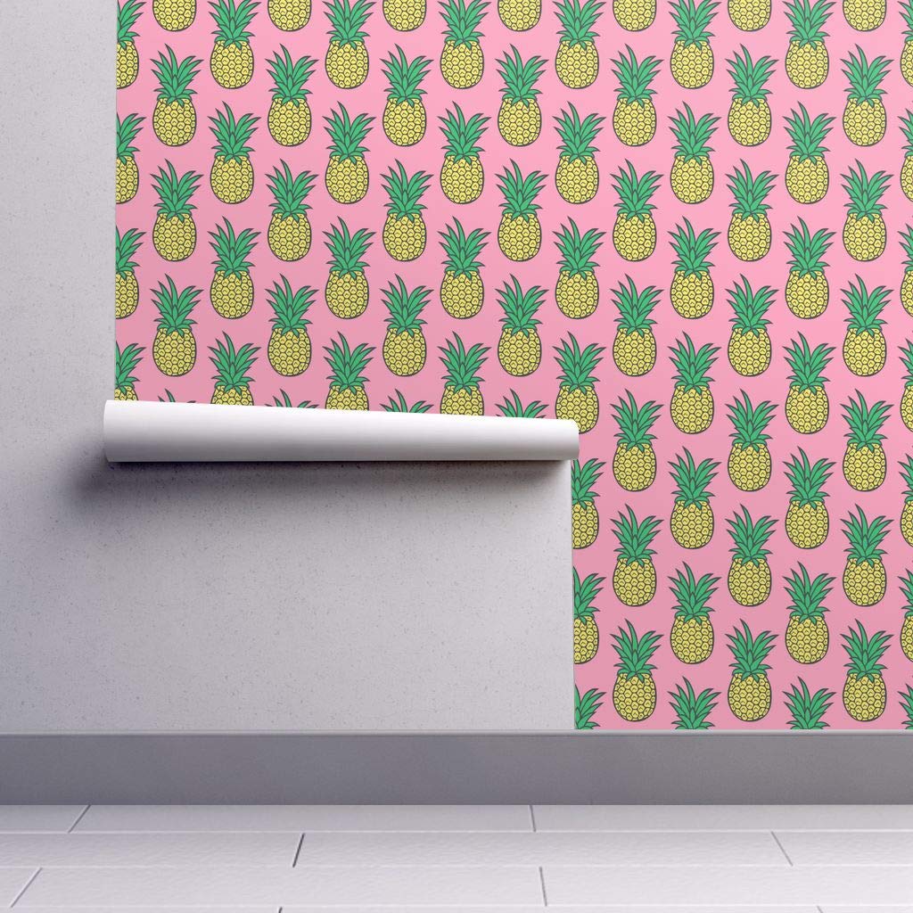 Yellow Peel And Stick Wallpaper - HD Wallpaper 