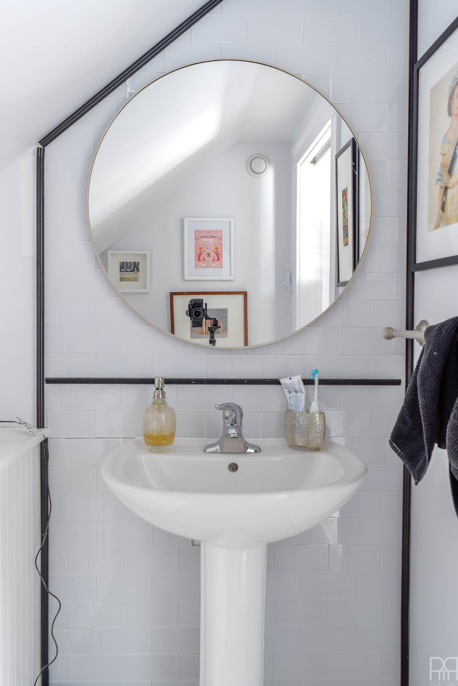 Bathroom Sink - HD Wallpaper 