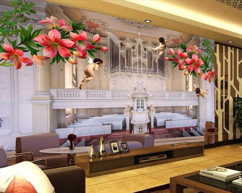 Royal Palace Living Room - HD Wallpaper 