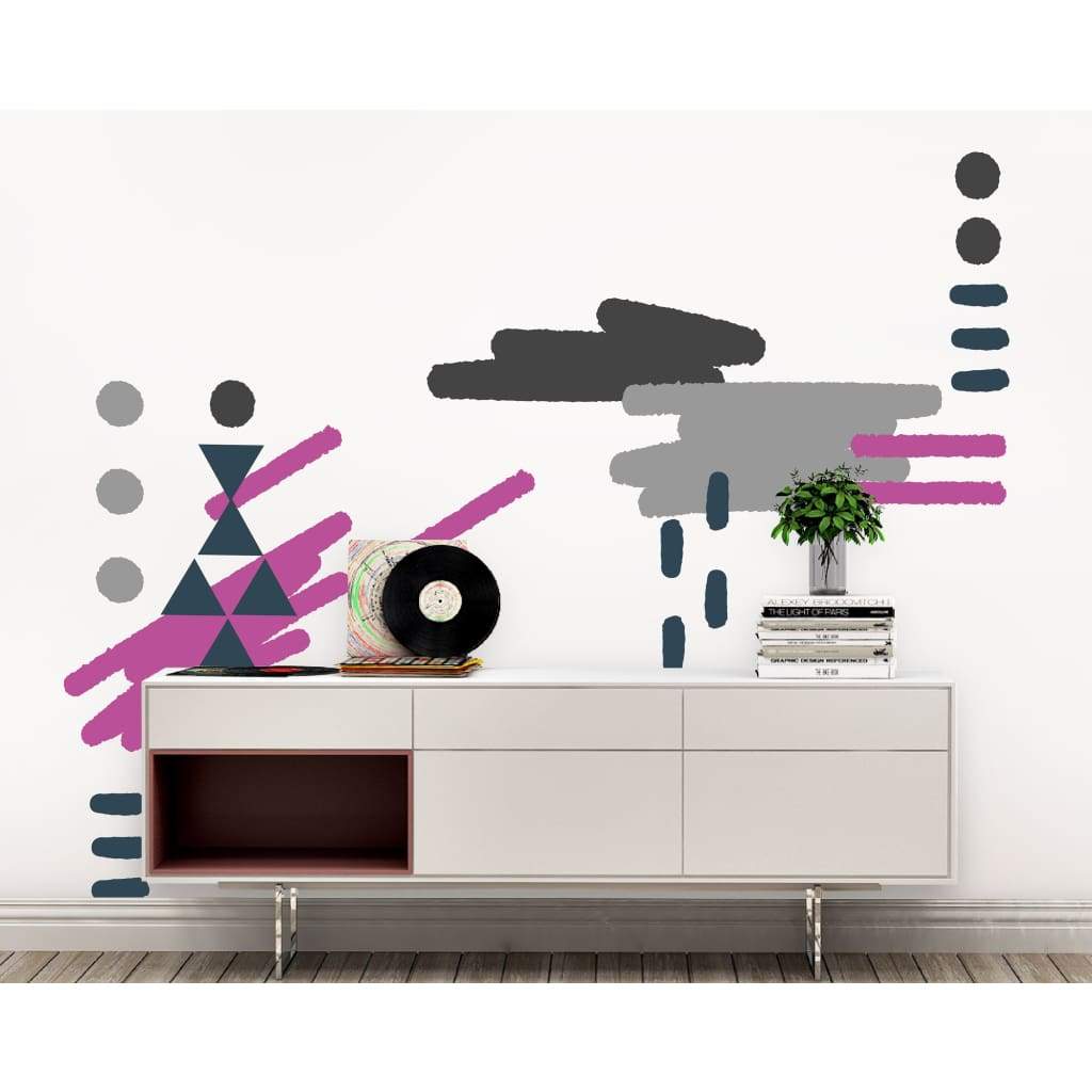Wall Decal - HD Wallpaper 