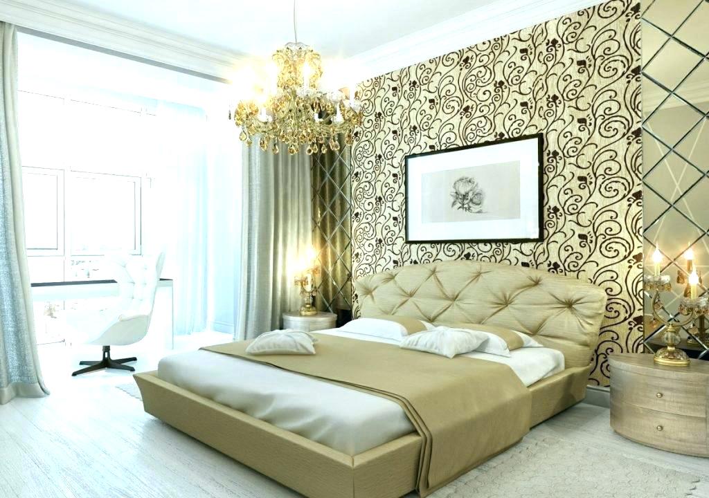 Bedroom Wall Panels Design - HD Wallpaper 