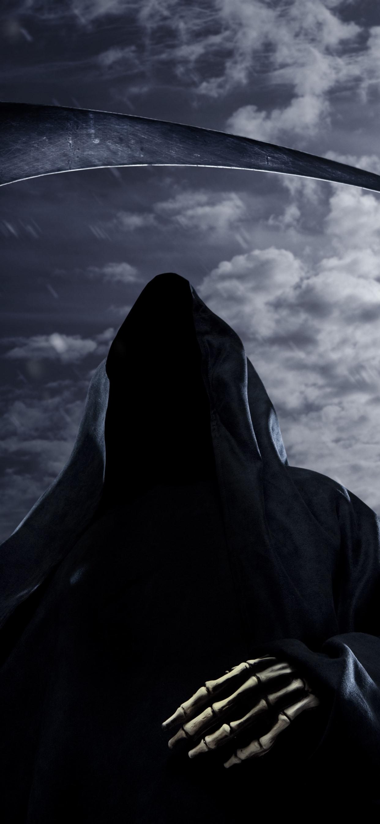 angel of death in islam