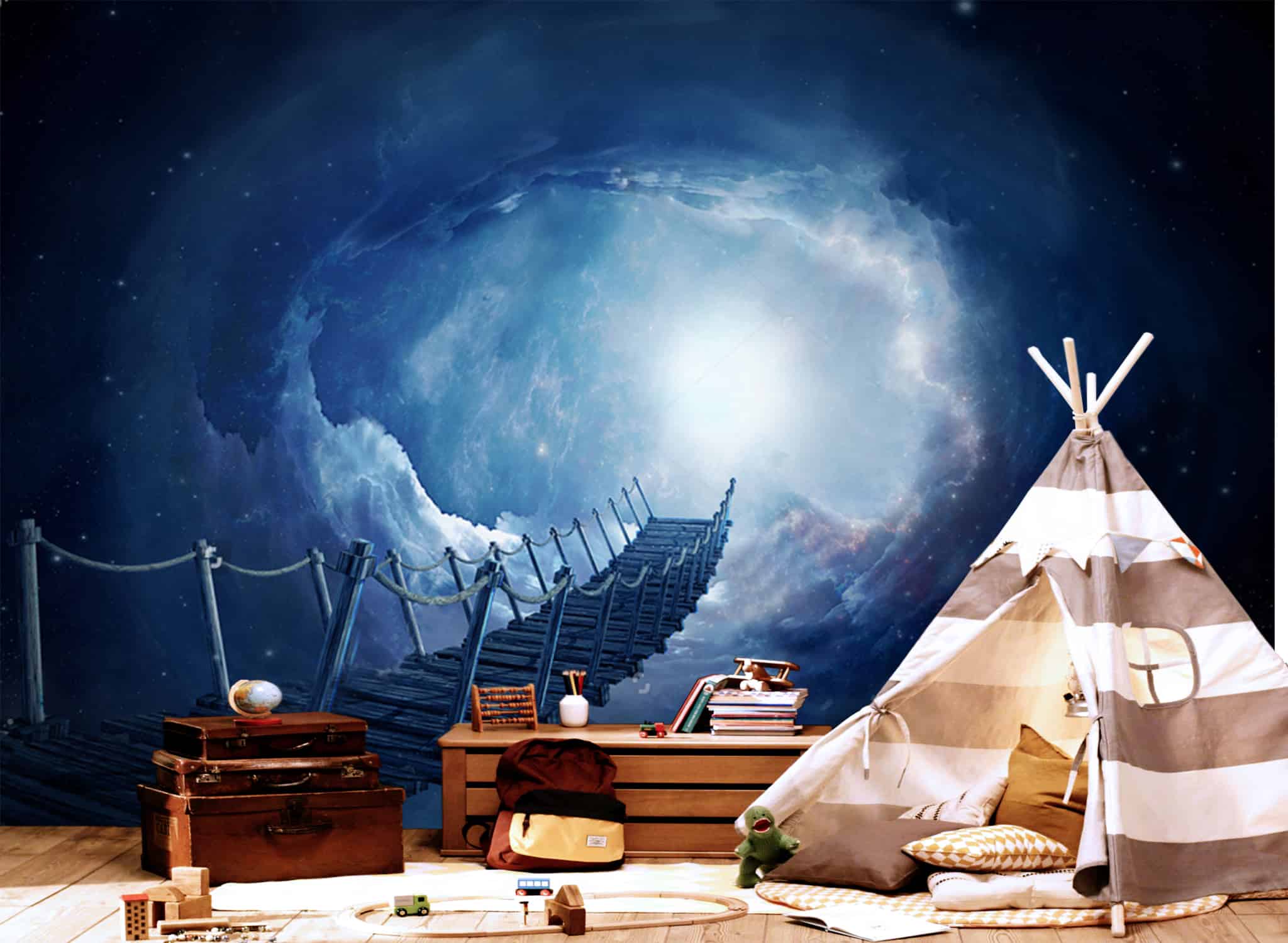 Bed Frame - HD Wallpaper 