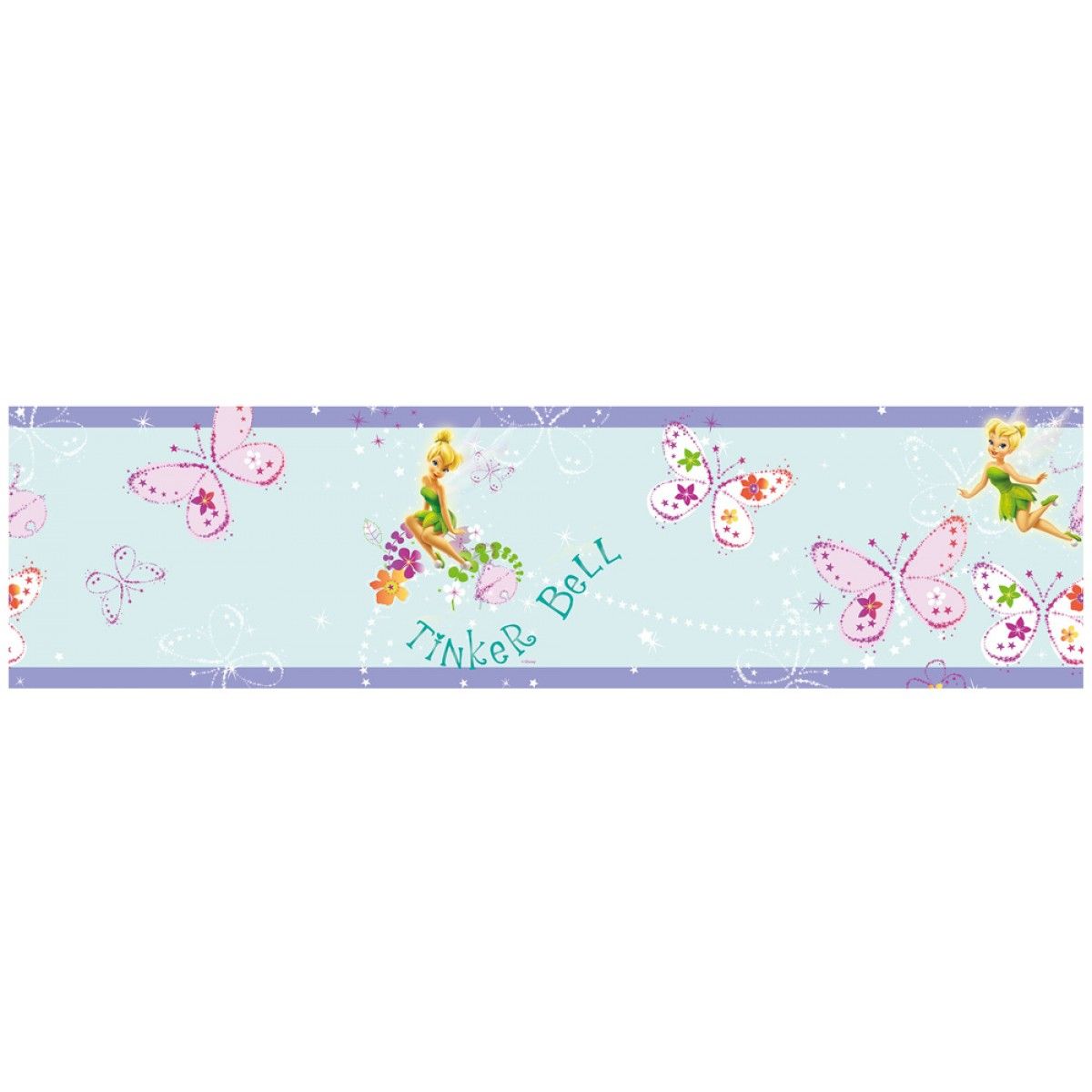 Tinker Bell - HD Wallpaper 