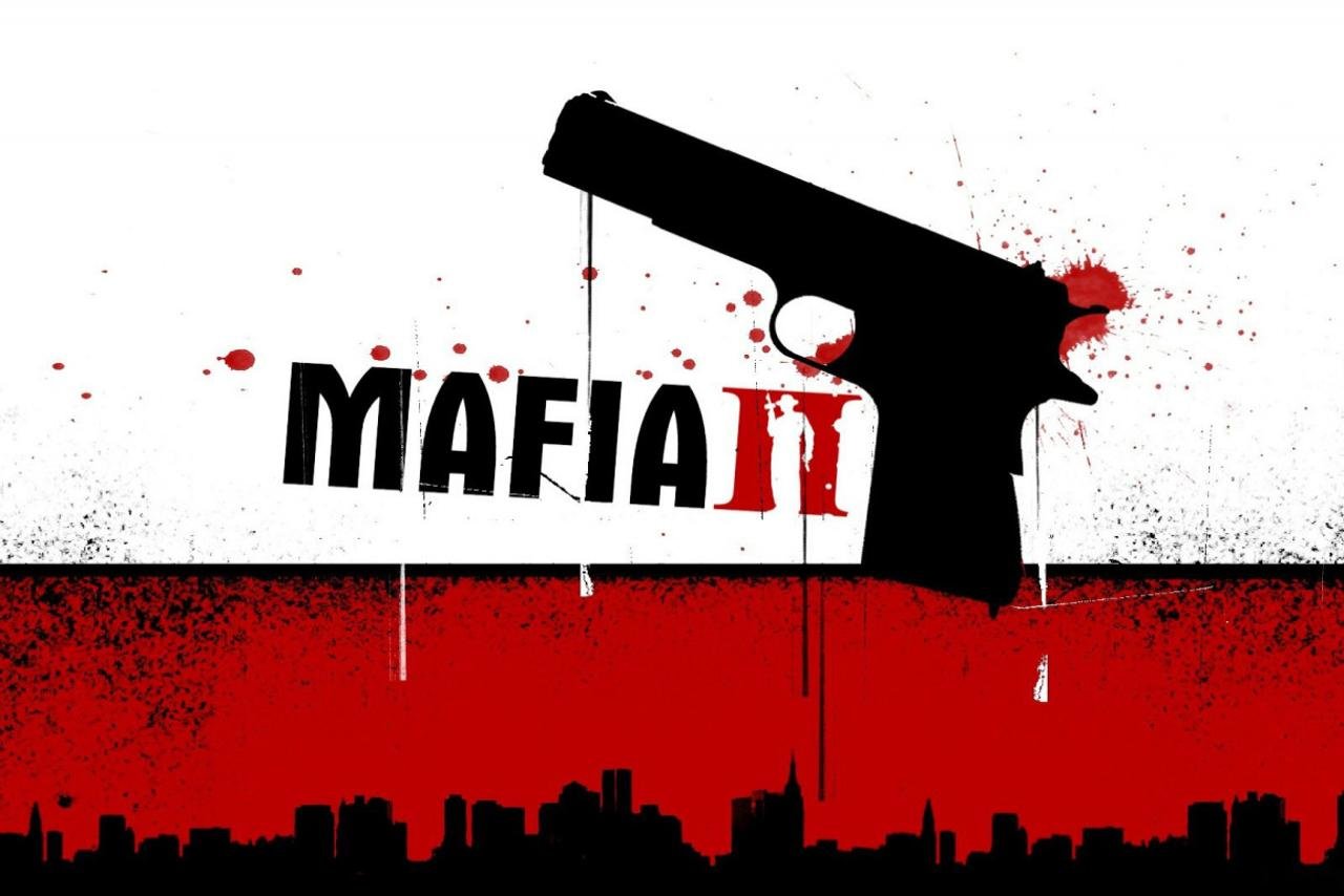 Free Download Mafia Wallpaper Id - Mafia 2 - HD Wallpaper 