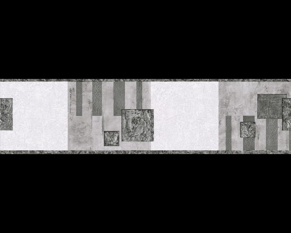 Bordüre Grau Selbstklebend - HD Wallpaper 