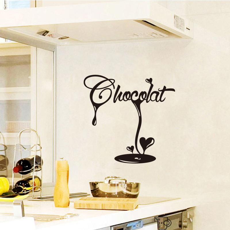 Wall Decal - HD Wallpaper 