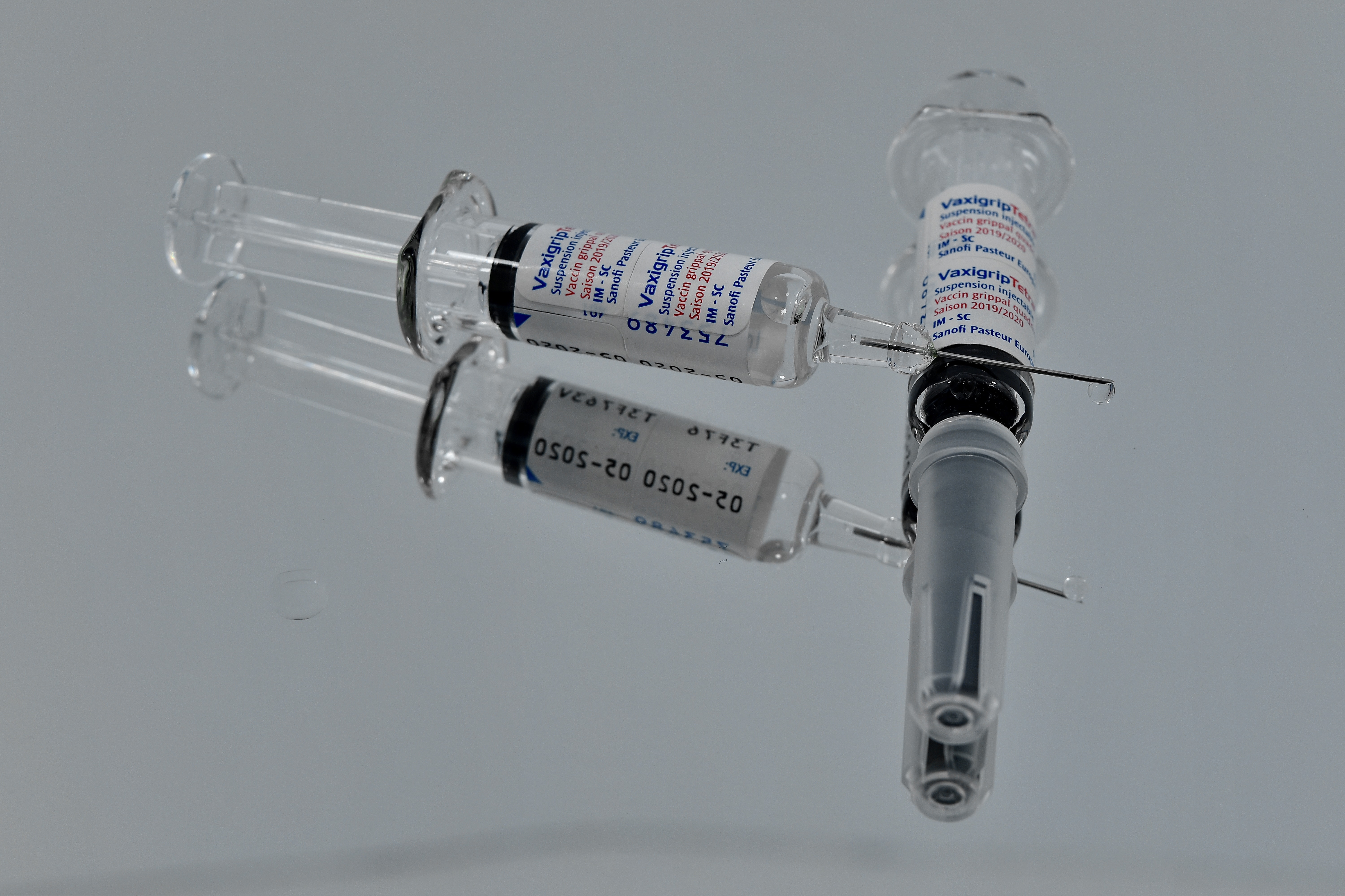Syringe - HD Wallpaper 