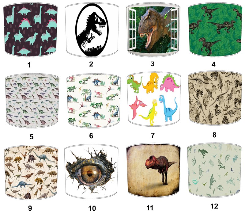 Lamparas De Techo Dinosaurios - HD Wallpaper 