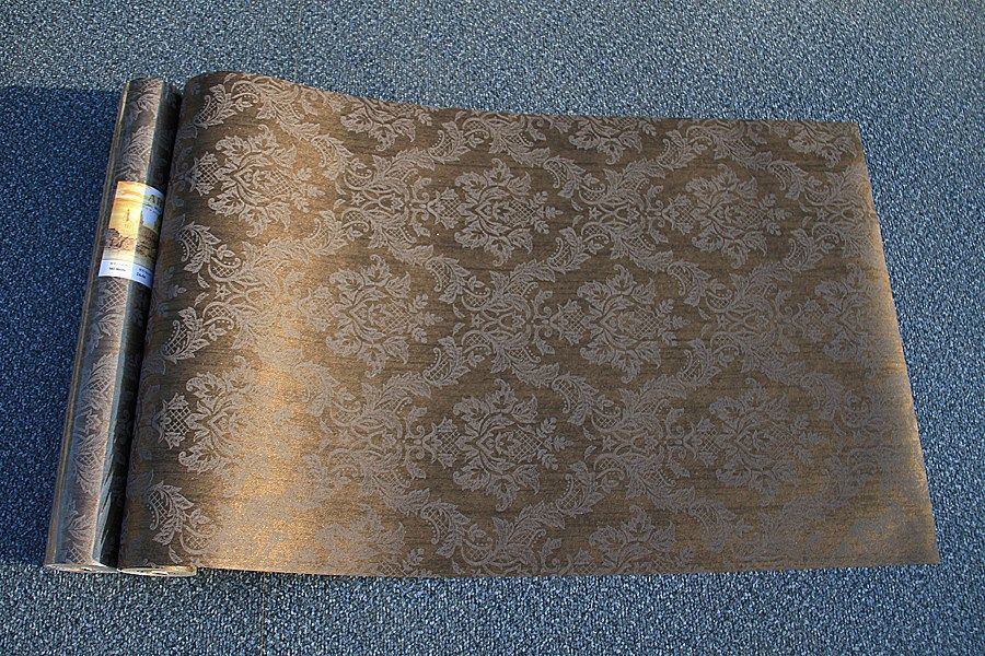 Home Hotel Wall Decoration Self Adhesive Pvc Vinyl - Leather - HD Wallpaper 