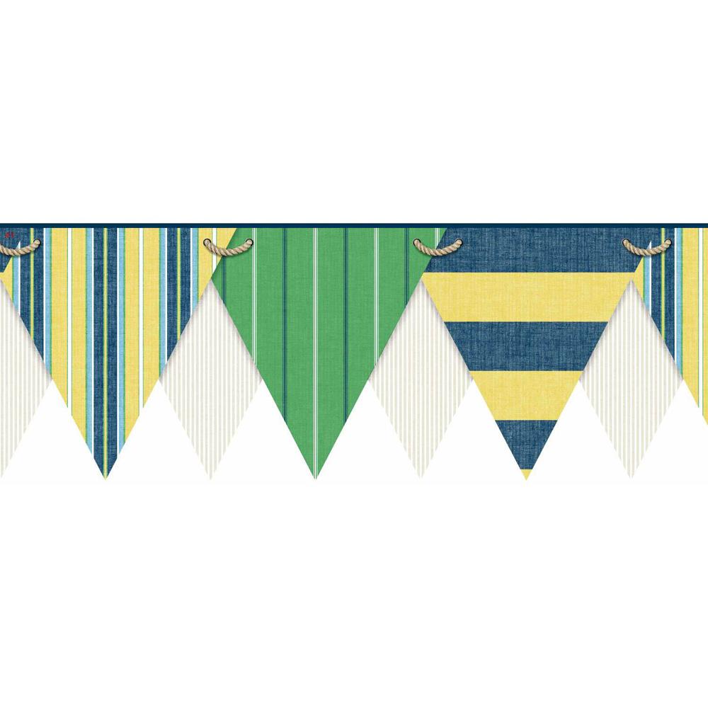 Cenefa Banderas Coordonne - HD Wallpaper 