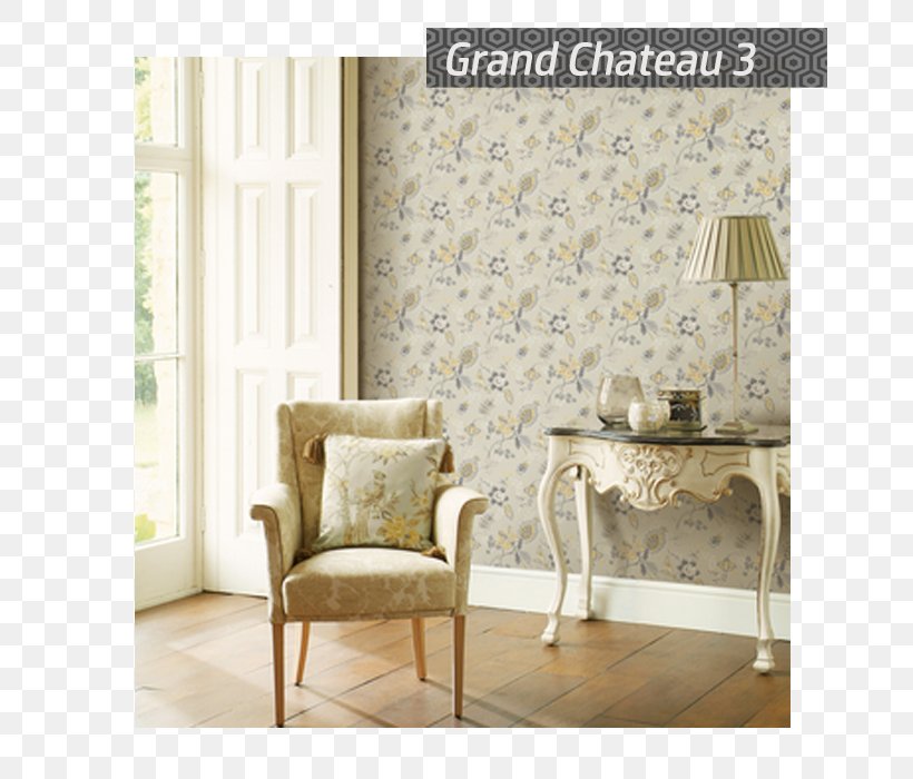 Wall Window Curtain Living Room Wallpaper, Png, 700x700px, - Hallmark Floors Alta Vista Balboa - HD Wallpaper 