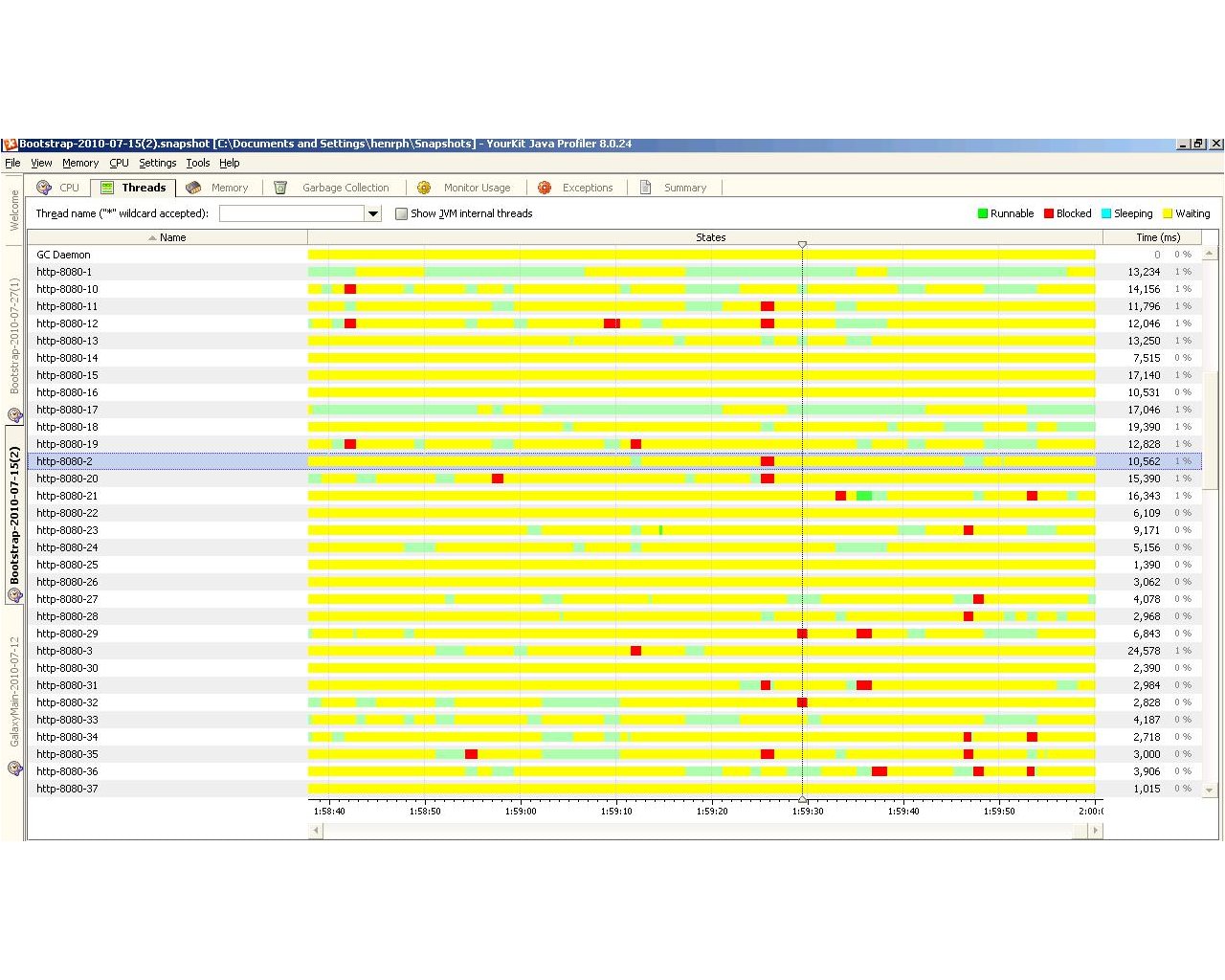 Screenshot - HD Wallpaper 