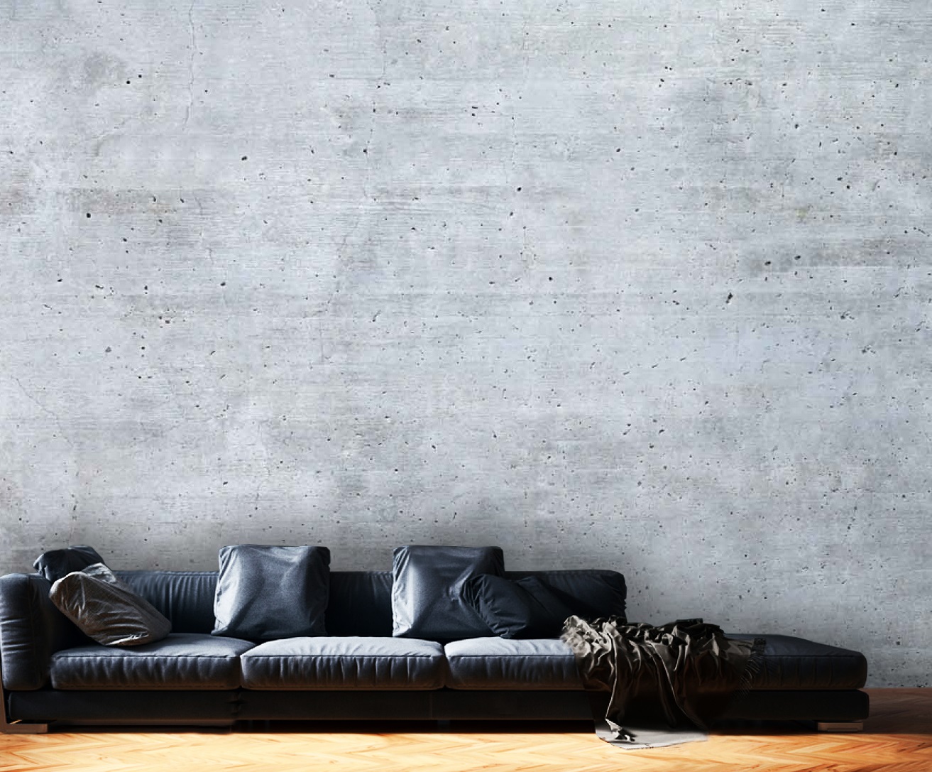 Industrial Wall - 1313x1087 Wallpaper - teahub.io