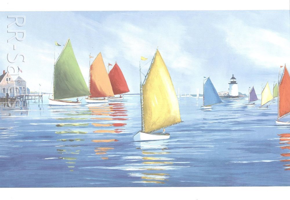 Sailboat - HD Wallpaper 