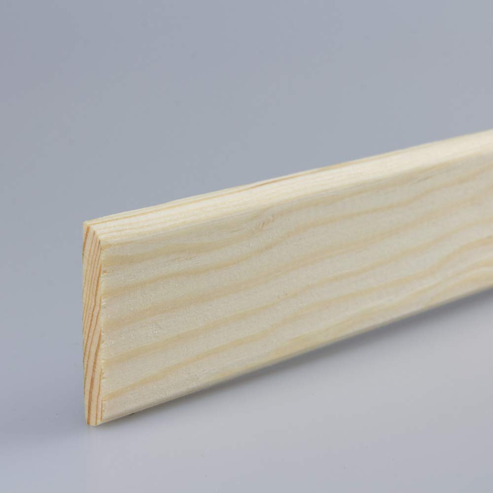 Perfil De Madera Para Pared - HD Wallpaper 